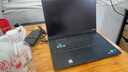 华硕天选6 Pro 酷睿版 国家补贴 Ultra 7 AI高静游戏本笔记本电脑(U7-255HX 16G 1T RTX5060 2.5K)灰 实拍图