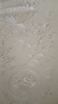 海尔（Haier）【小红花套系】【防水壁挂】浴室暖风机/取暖器家用/电暖器/加热风机/浴霸防水烘干/石墨烯电暖气 1度电暖浴室丨语音防水 HNF-S2000AP 实拍图