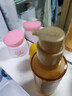 欧莱雅护发精油霜90ml 护发0油感精油男女修复干枯毛躁不油腻 实拍图