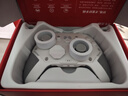 北通鲲鹏40无线游戏手柄AI智控蓝牙震动体感 xbox电脑PC手机steam电视NSswitch2原神鸣潮 御铠白 实拍图