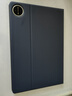 ALittleFlower【全网热销30W+】适用华为MatePad Pro保护套13.2英寸2025/24款保护壳平板轻薄软壳休眠 深蓝色 实拍图