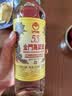 金门高粱 双龙系列黄金龙 清香型白酒 53度500ml 单瓶装 【宴请招待送礼】 实拍图