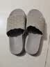 斯凯奇（Skechers）拖鞋夏季女士休闲轻便人字拖时尚网面透气一脚蹬 实拍图