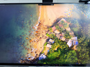 联合创新27英寸4K苹果色120Hz HDR500 Type-C90W mac外接显示器99%P3色域 2000:1专业设计办公显示器CB27U1 实拍图