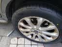 固特异（Goodyear）汽车轮胎235/50R18 101W EF1 SPORT鹰驰F1酷跑 适配福特翼虎/大众 实拍图