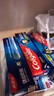 高露洁（Colgate）全面防蛀清新薄荷味牙膏大容量250g 清新口气 除口臭成人牙膏含氟 实拍图
