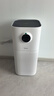 美的（Midea）【母婴级】空气净化器鼻炎家用除甲醛除烟味异味过敏原柳絮花粉空气净化机森林家L1 Lite 实拍图