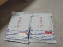 赶海弟【潍坊产地】面条鱼干500g熟晒玉筋小银鱼干货海鲜  源头直发包邮 实拍图