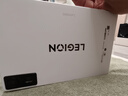 联想（Lenovo）拯救者Y700四代游戏平板电脑AI元启版8.8英寸Pad骁龙8至尊版 3K165Hz电竞高刷屏12+256G白国家补贴 实拍图