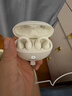 联想【旗舰顶配版】真无线蓝牙耳机耳夹式蓝牙5.4骨传导概念开放式不入耳挂耳式通话降噪跑步运动耳机 云岩米【蓝牙5.4+360°环绕音】 DT定向传音+ENC双麦降噪 实拍图