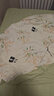 无印良品100%全棉床上四件套 纯棉床品套件 1.5/1.8m床 被套200*230cm 实拍图