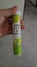 康恩贝 维生素c泡腾片4g*20片 固体饮料果味维c泡腾片VC柠檬味 实拍图
