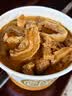 天莱香牛新疆有机牛杂1斤 牛杂煲 生鲜牛肉  牛肚牛肠 火锅食材 清真 实拍图
