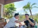 维简脏衣篓大容量可折叠 毛毡收纳筐收纳篮玩具脏衣服收纳框特大号 实拍图