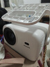 飞利浦（PHILIPS）天眼 云台投影仪家用 家庭影院真1080P高清智能便携卧室投影机 NeoPix 347（520CVIA 万元级芯片） 实拍图
