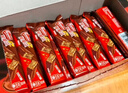 雀巢（Nestle）脆脆鲨威化饼干巧克力味24条446.4g 休闲零食办公室 独立包装 实拍图