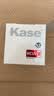 卡色（Kase）uv镜 卡色uv镜 三代mcuv滤镜 防鬼影防眩光 高透光无暗角双面多层镀膜 防刮镜头保护镜 52mm 实拍图