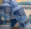 海昌 水感觉滋润补水美瞳隐形眼镜护理液120ml*4盒套装 实拍图