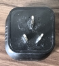 绿林相位检测仪插头电源检测器插座验电器漏电地线10A/16A通用A5款 实拍图