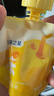 海洋之星 猫狗零食牛奶冻干奶酪棒宠物牛奶通用宠物零食牛奶冻干（0乳糖） 奶酪冻 60g*10 实拍图