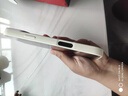 圣图朗新款17苹果16多巴胺女孩iphone15promax可爱14plus手机壳12卡通11高级感XS全包液态硅胶软13防摔套 液态硅胶-捧花女孩-古董白  iPhone 16 pro max 实拍图