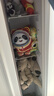 震东博透明亚克力板定制有机玻璃板diy手工制作塑料展示盒广告牌加工 定制专拍联系客服下单 厚度5毫米 实拍图