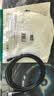 绿联Type-C转DP1.4线适雷电4/5转换器USB-C转接头8K60/2K360Hz投屏连接线苹果Mac笔记本手机接显示器3m 实拍图