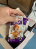 金厨娘烤脖42g*16根(黑鸭+糖醋+香辣+奥尔良各4根)手撕鸭脖风味风干鸡脖 实拍图