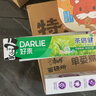 好来(原黑人)茶倍健龙井绿茶牙膏清新口气改善口腔问题140g新旧包装 实拍图