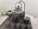忆壶茶茶具泡茶器全套自动上水烧水壶带茶台高档家用新款电陶炉套装 实拍图