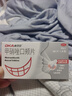 奥可安 甲硝唑口颊片3mg*30片  口腔溃疡 牙龈炎 牙周炎 冠周炎 实拍图