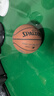 斯伯丁（SPALDING）篮球TF系列7号PU比赛室内外兼用耐磨学生成人青少年 77-176Y 实拍图