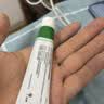 丽芙阿达帕林凝胶0.1%*16g/支*2第三代维a酸乳膏改善毛孔粗大去黑头医用正品祛痘痤疮专用青少年修复淡化痘印药膏 实拍图