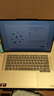 ThinkPad国家补贴15%联想笔记本电脑ThinkBook14+ 2026全能本 锐龙7 H 255 32G 1T 3K 14.5英寸高刷 星耀白 实拍图