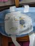 京东京造婴儿拉拉裤尿不湿纸尿裤Cloud2.0云柔XL34片(12-17kg)超薄透气 实拍图