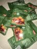 京东京造100%有机板栗仁500g/10袋即食滋补整颗栗子 礼盒送礼 端午粽子 实拍图