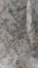 全棉时代儿童防晒衣夏季新款轻薄透气女童纱布纯棉外套 藤蔓100码 晒单实拍图