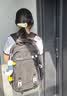 爱迪生发明家中学生书包初中生高中减负护脊男女孩双肩背包高颜值 k073-25 实拍图