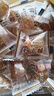 采芝斋土特产苏州采芝斋生产苏式糖果零食松仁粽子糖盒装200g 实拍图
