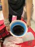 京东家政清洗 挂式空调3台全拆洗 家电清洗上门服务清洁保养保洁 实拍图