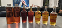 泸州老窖 六年窖头曲 浓香型白酒 52度500ml 2瓶（配礼袋） 实拍图