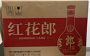 郎酒 红花郎15 酱香型白酒 39度 500mL*6瓶 整箱装 实拍图