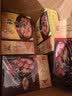 五亭桥 【狮子头】(常温发货）桥狮子头扬州特产4只装手工斩肉熟食肉圆 240g原味狮子头（盒装） 实拍图