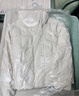 京东洗衣服务 衣鞋任洗3件 上门取送 去渍整形 价值2000元内衣服鞋子 实拍图