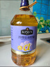 金龙鱼KING'S 低温冷榨亚麻籽油高亚麻酸锁鲜食用油保真辅食油5L 实拍图