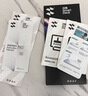 闪魔【AR增透抗反光】适用苹果17Promax钢化膜iPhone17promax手机膜AR增透全屏防尘无尘仓保护膜2片装 实拍图