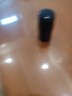 虎牌（TIGER）不锈钢保温杯杯原装进口男女水杯子MJA-B024-ANT藏黑色240ML 实拍图
