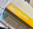 得力（deli）【价同618】A5笔记本本子学生文具无线装订软抄错题记事本学习用品12本牛皮纸 N66-A530 实拍图