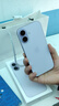 Apple/苹果 iPhone 17 256GB 薰衣草紫色 支持移动联通电信5G 双卡双待手机 实拍图
