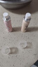 舒客果香口喷 口气清新剂口腔喷雾便捷装去口臭 蜜桃+蜜瓜22ml*2 实拍图